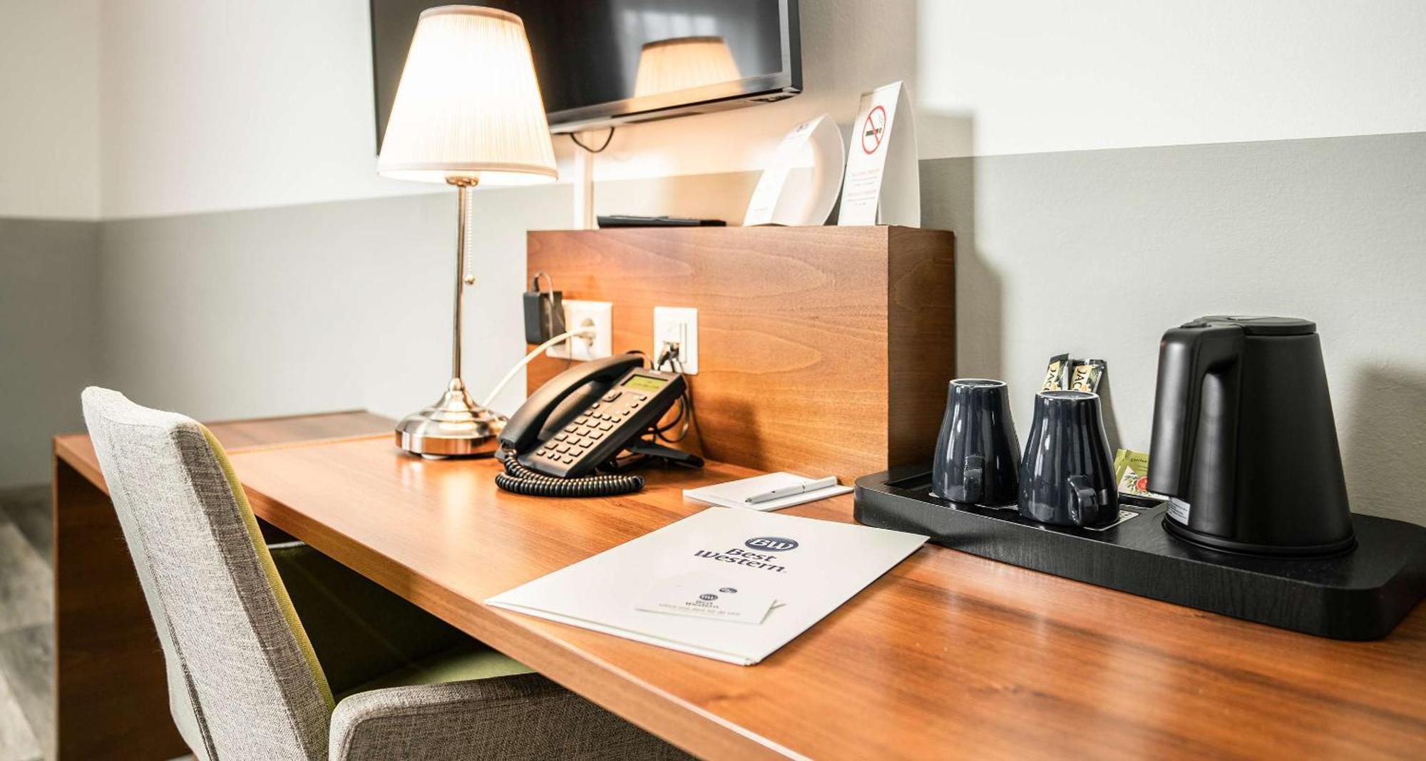 Best Western Hotel Am Walserberg Экстерьер фото